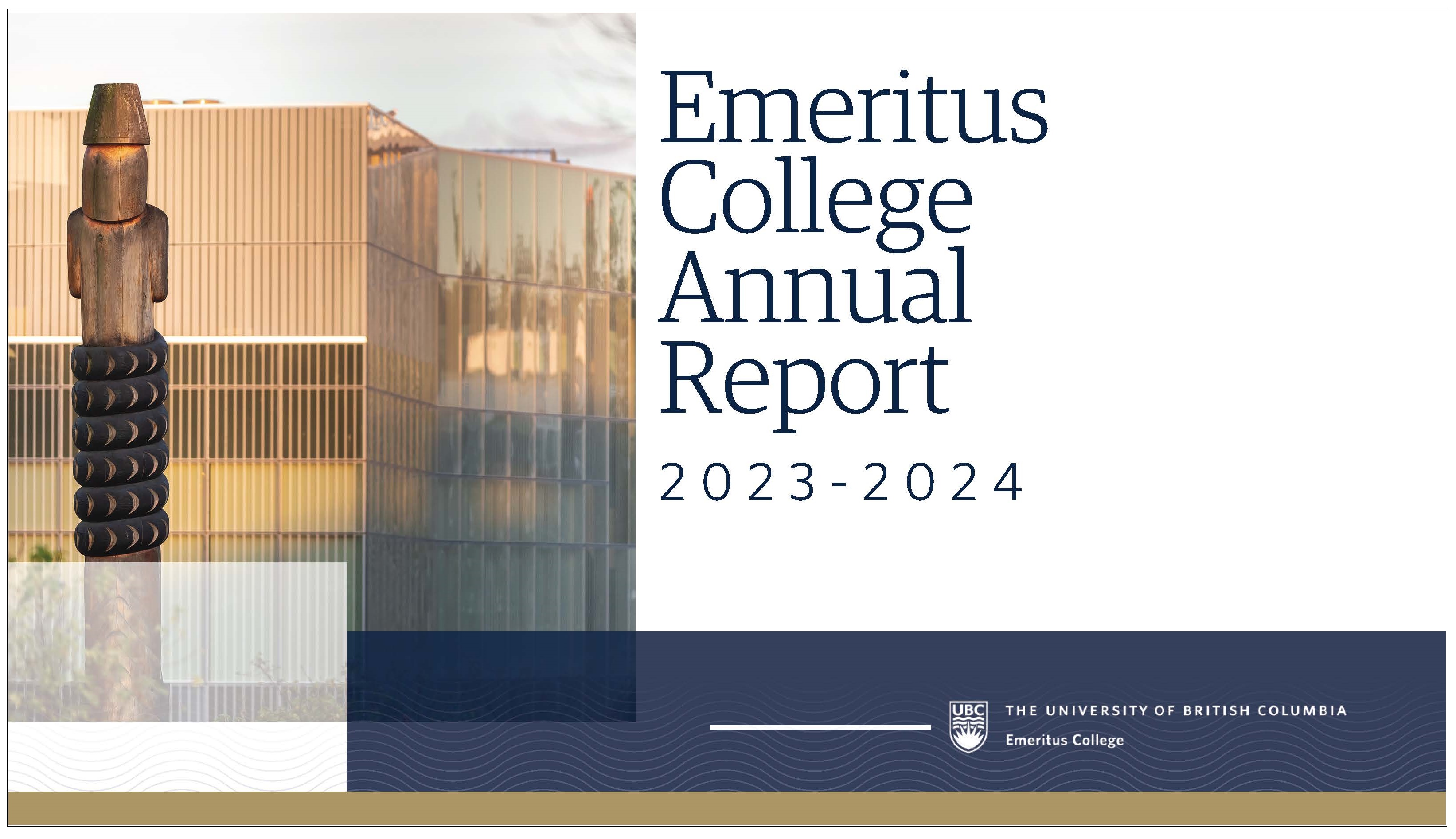 Report Cover