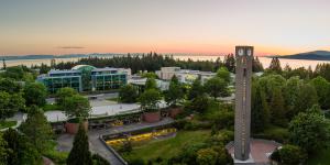 UBC Campus