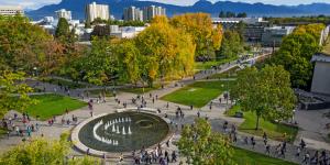 UBC Campus