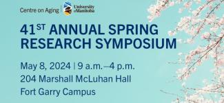 University of Manitoba Symposium