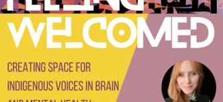 Feeling welcomed logo