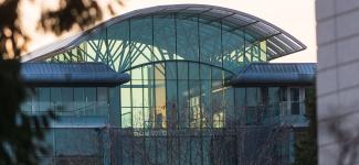 Walter C. Koerner Library