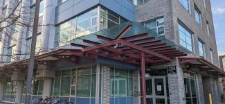 Edwin S.H. Leong Healthy Centre for Healthy Aging