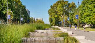 UBC Vancouver Campus