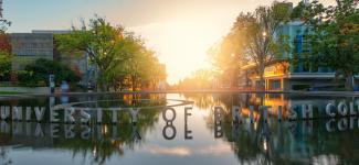 UBC Vancouver Campus