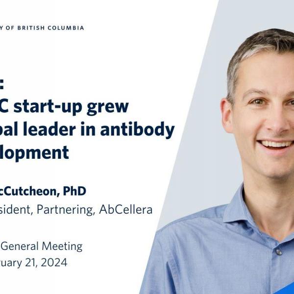 Murray McCutcheon Poster