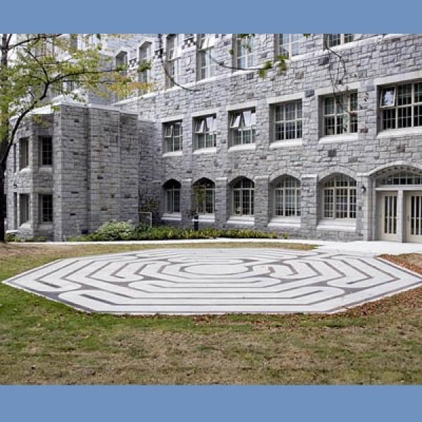 Image of Labyrinth