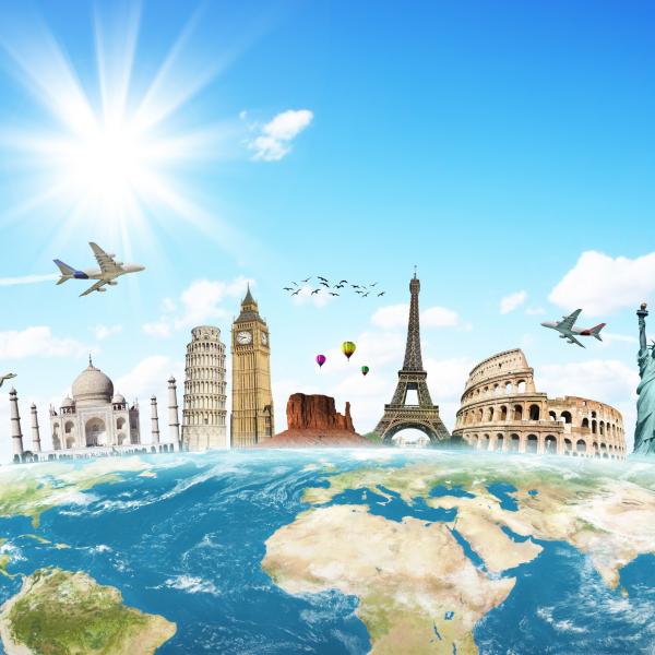 UBC Emeritus Travel Group