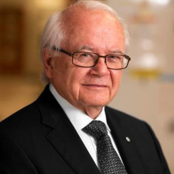 Picture of Dr. Lorne Tyrrell