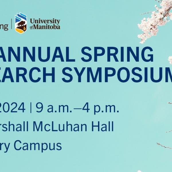 University of Manitoba Symposium